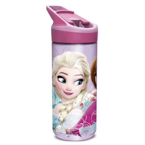 Disney Frozen 620ml Tritan Pop Up Drinks Bottle £10.99